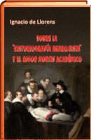 la historiografía anarquista y el rigor mortis académico